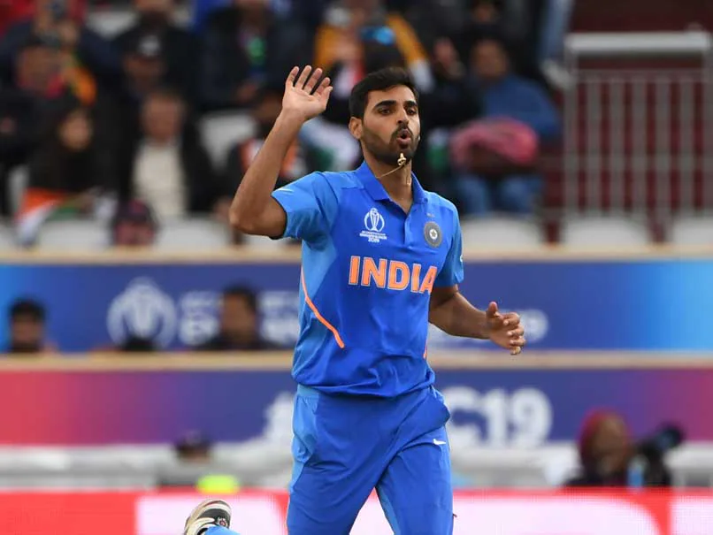 Bhuvneshwar Kumar India Comeback: Latest Interview Details, IPL Form & Stats
