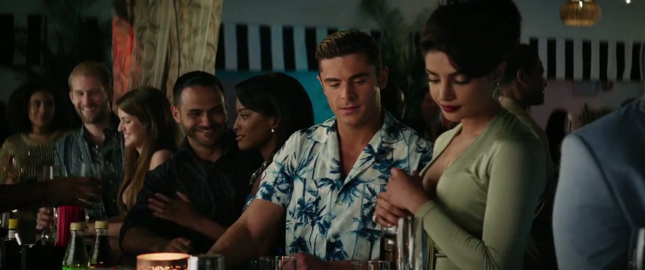 Baywatch Screenshot