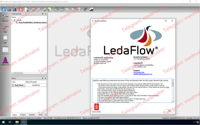 Kongsberg Leda Flow Engineering 2026 v2 12