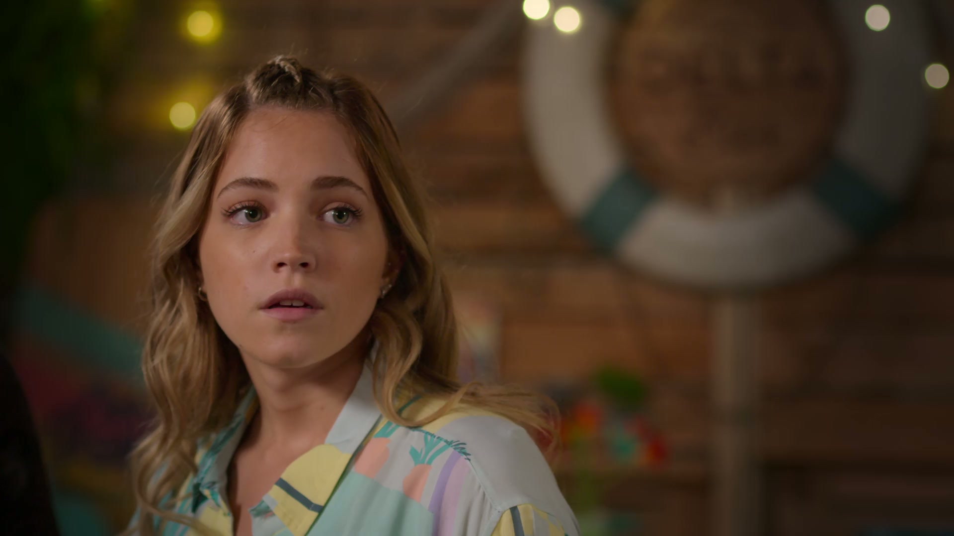 Secrets of Summer Screenshot