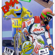 BMX-Simulator