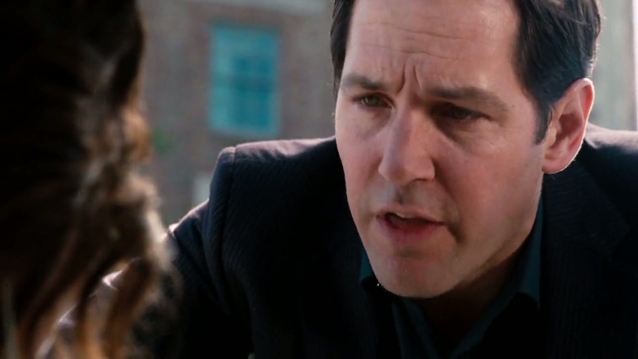 Dinner for Schmucks Screenshot