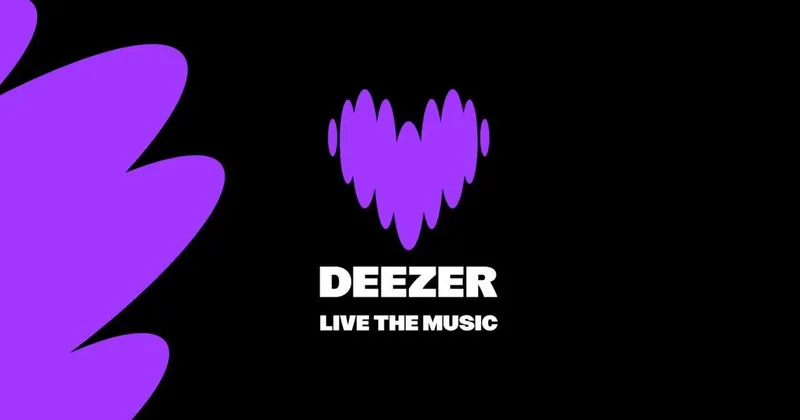 Deezer запускает детектор ИИ-музыки для других стримингов
