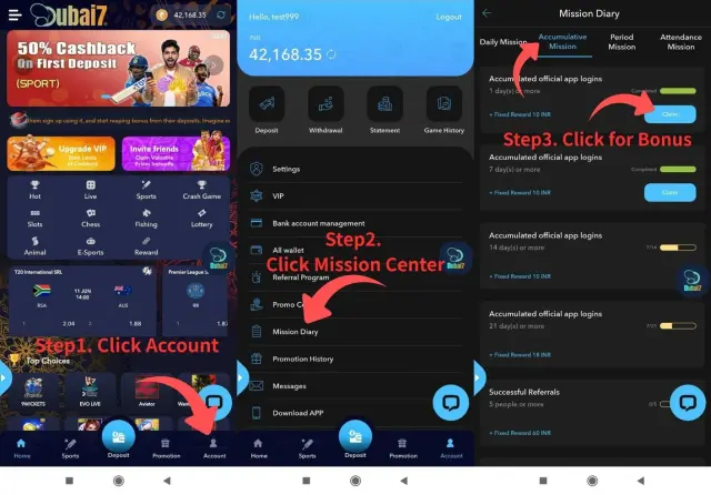 No Deposit Casino Bonuses - Best Free Offers in India