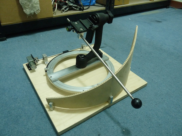 Gimbal33