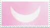 moon smile
