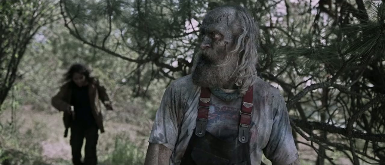 Z Nation Screenshot