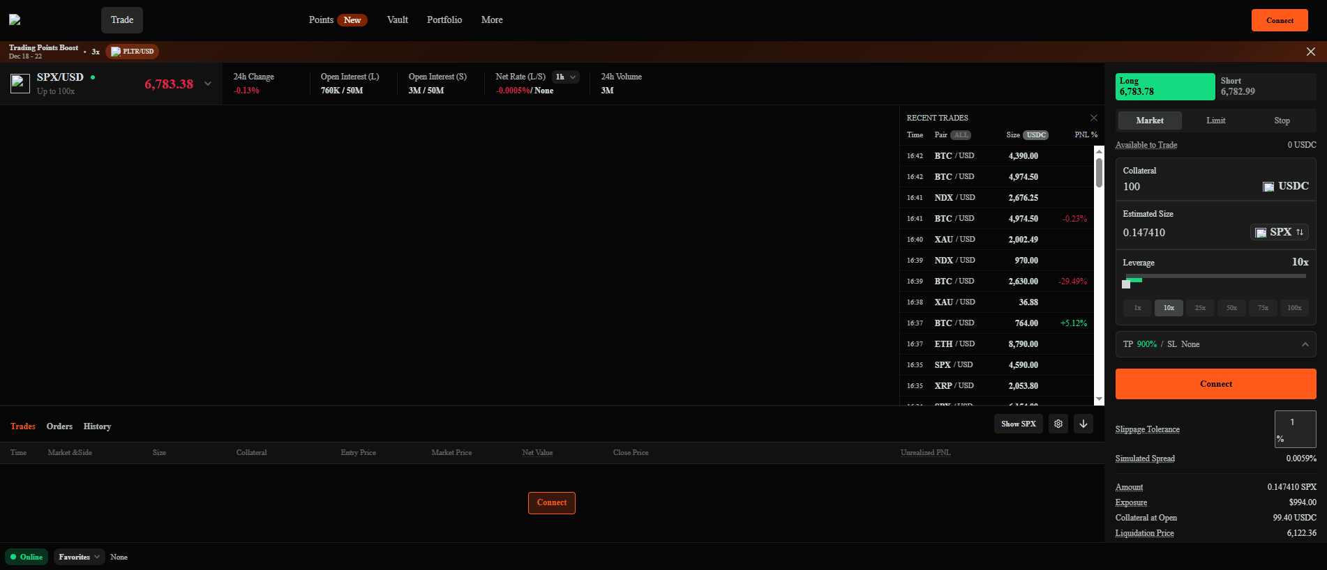 Screenshot of ositiunn.pro