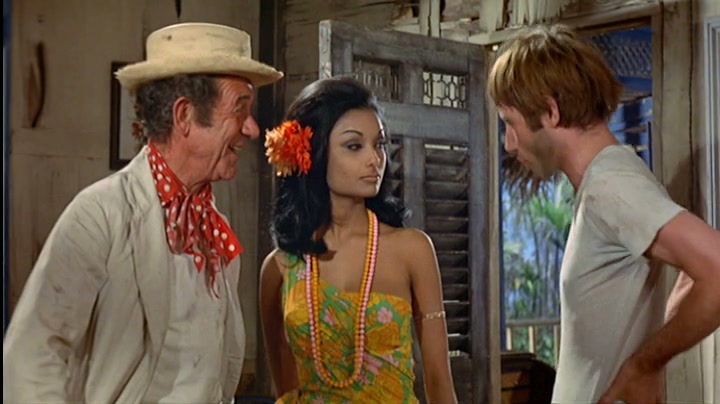 Carry on Again Doctor Screenshot