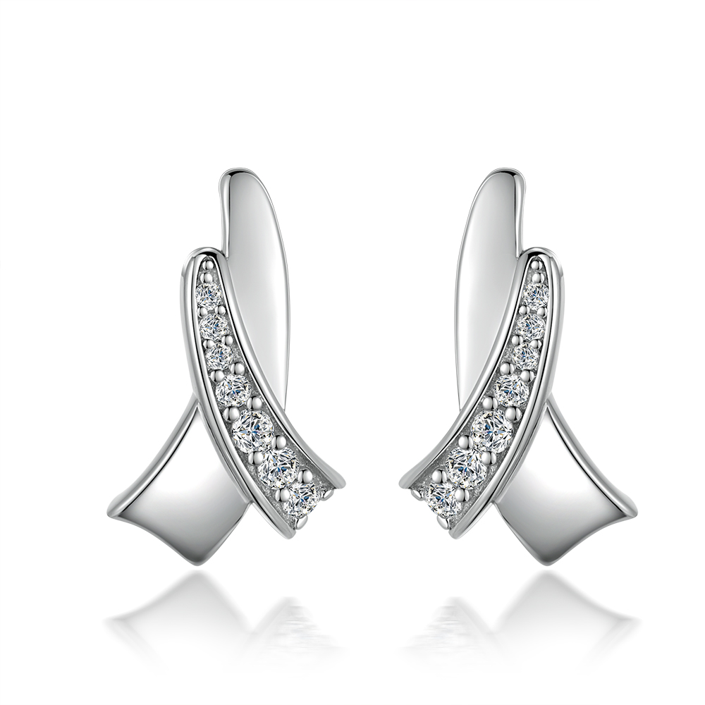 Long Chain Tassel Earrings