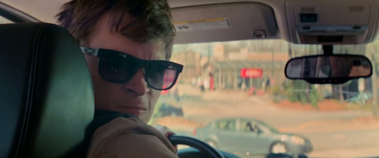 Baby Driver Screenshot