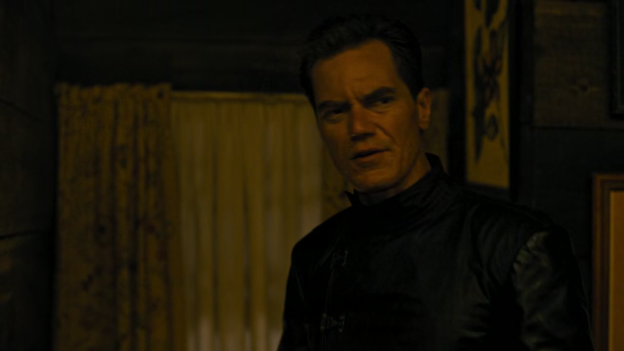 Fahrenheit 451 Screenshot