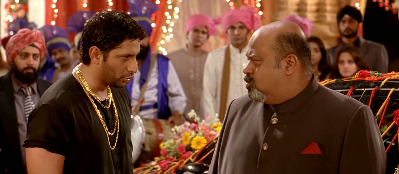 Lage Raho Munna Bhai Screenshot