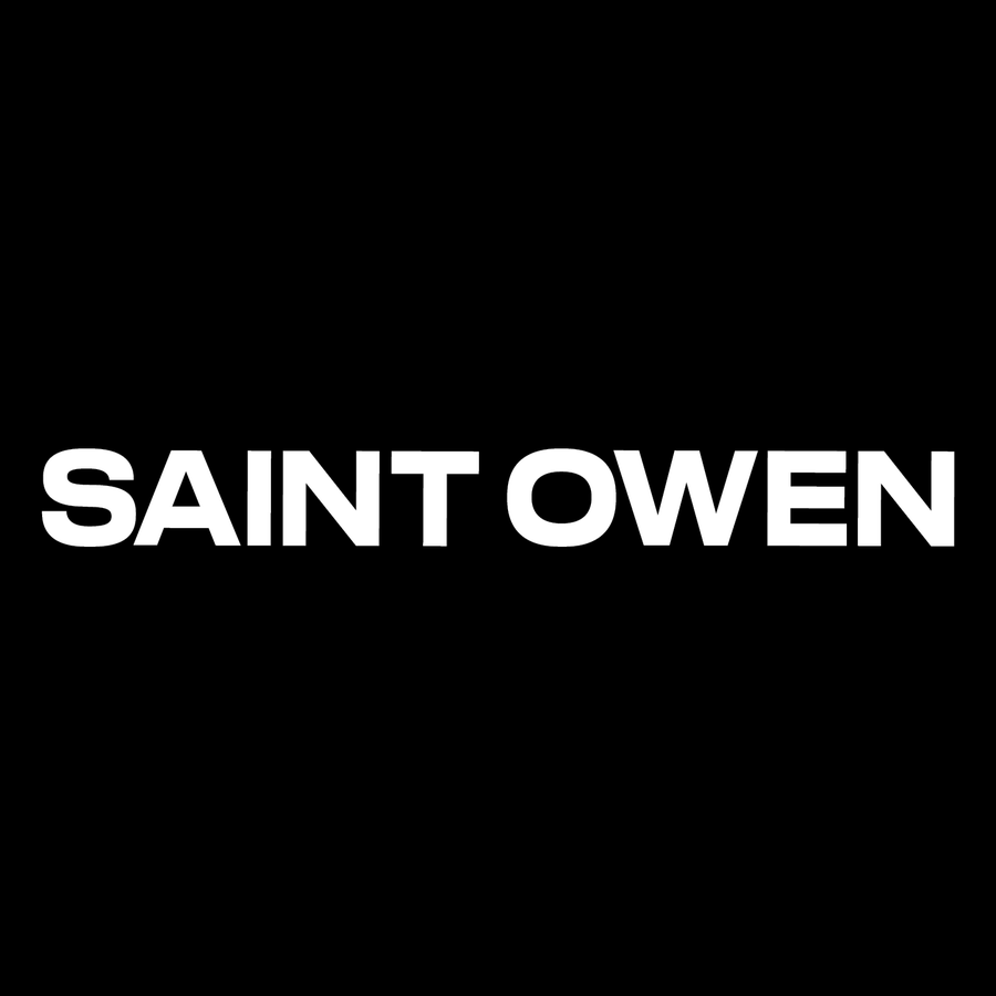 SAINT OWEN logo