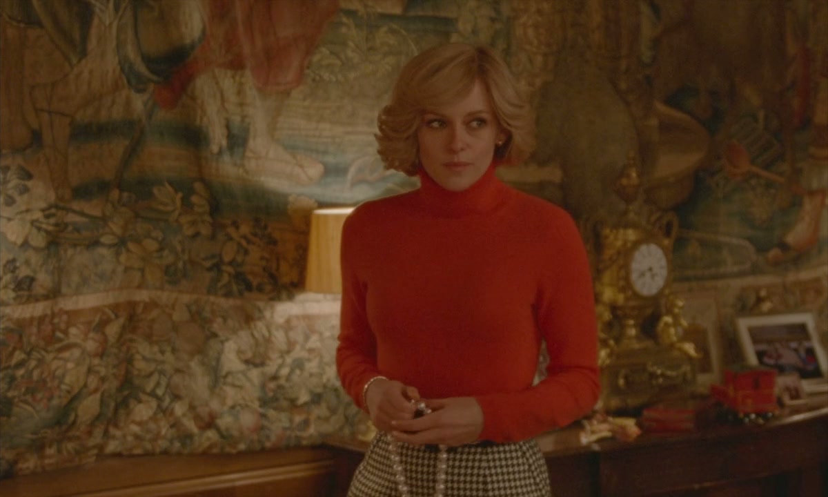 Spencer Screenshot