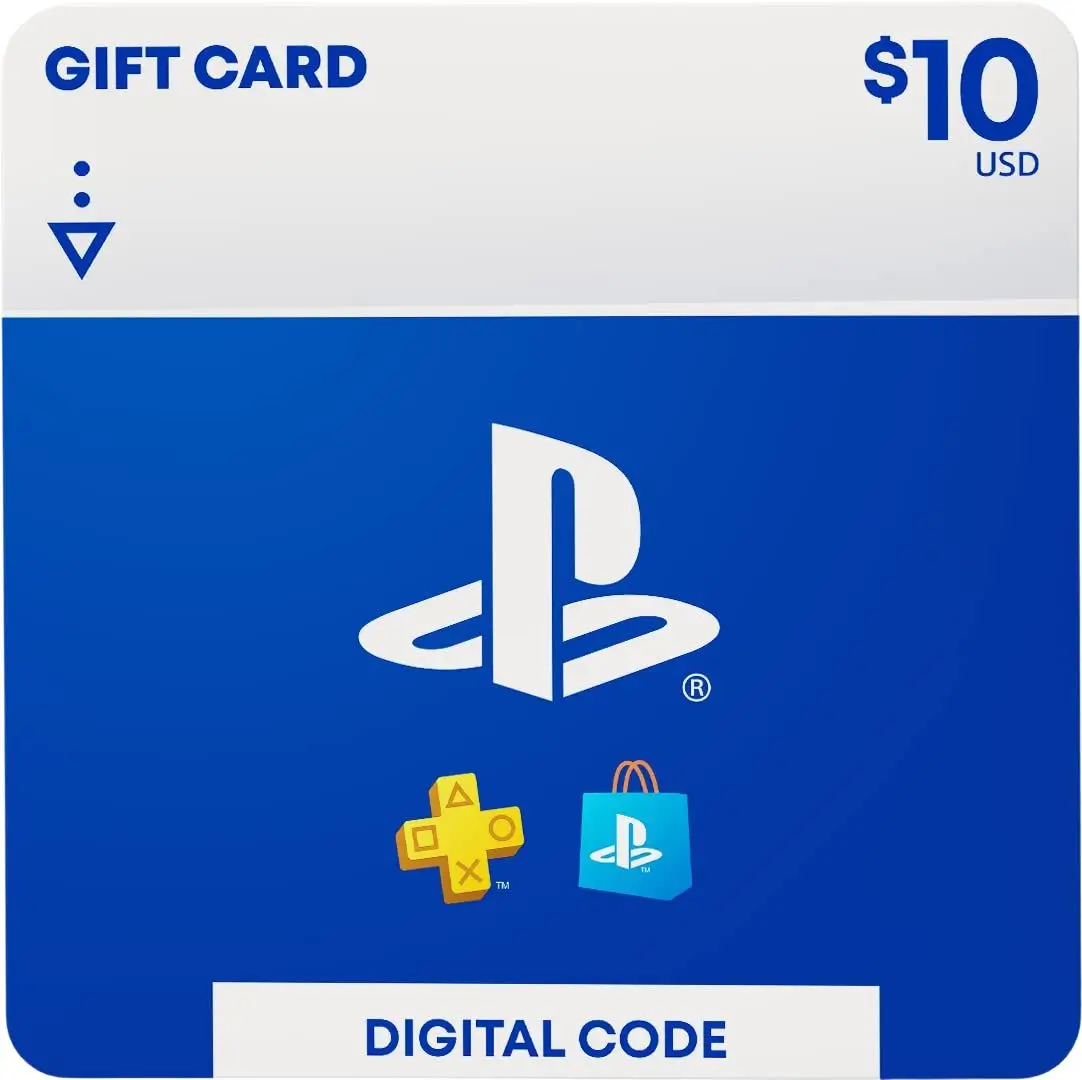 10 PSN