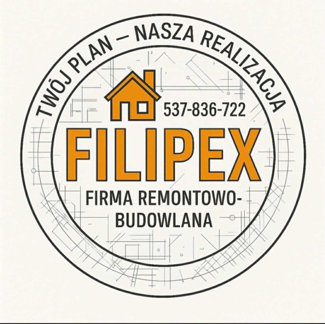 Filipex Roman Pistrakiewicz - Firma Budowlana
