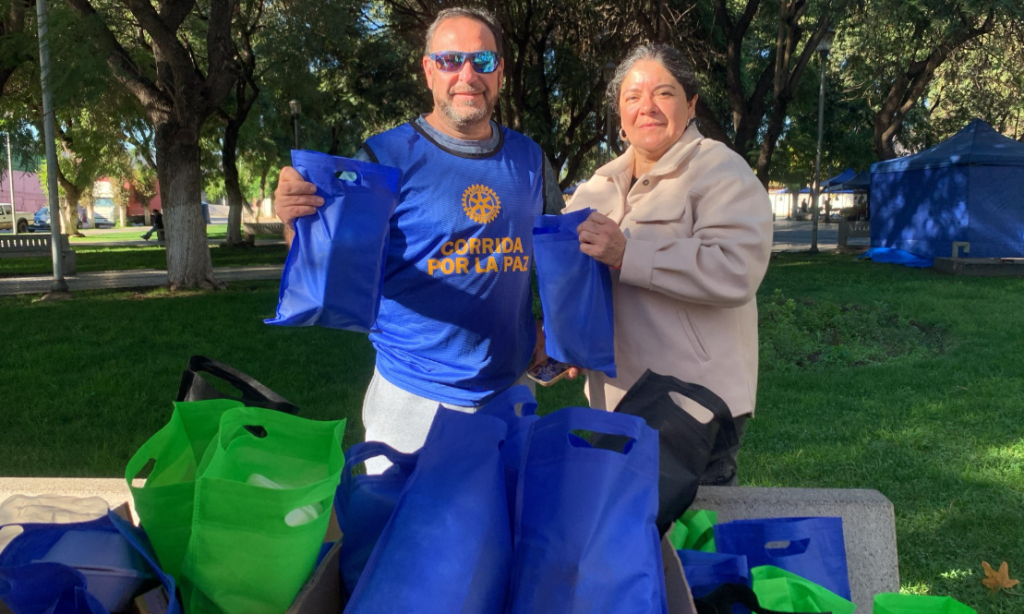 NOTICIAS ROTARY CLUB NOGALES - Foto 4