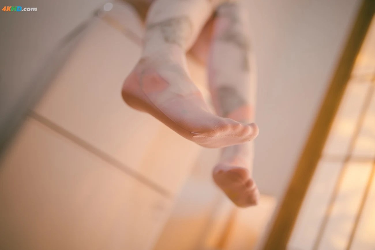 六味帝皇酱–午后的少女