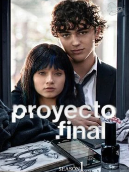 Poster: Proyecto final S01 (1080p) (2026)
