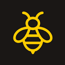 Beesla logo