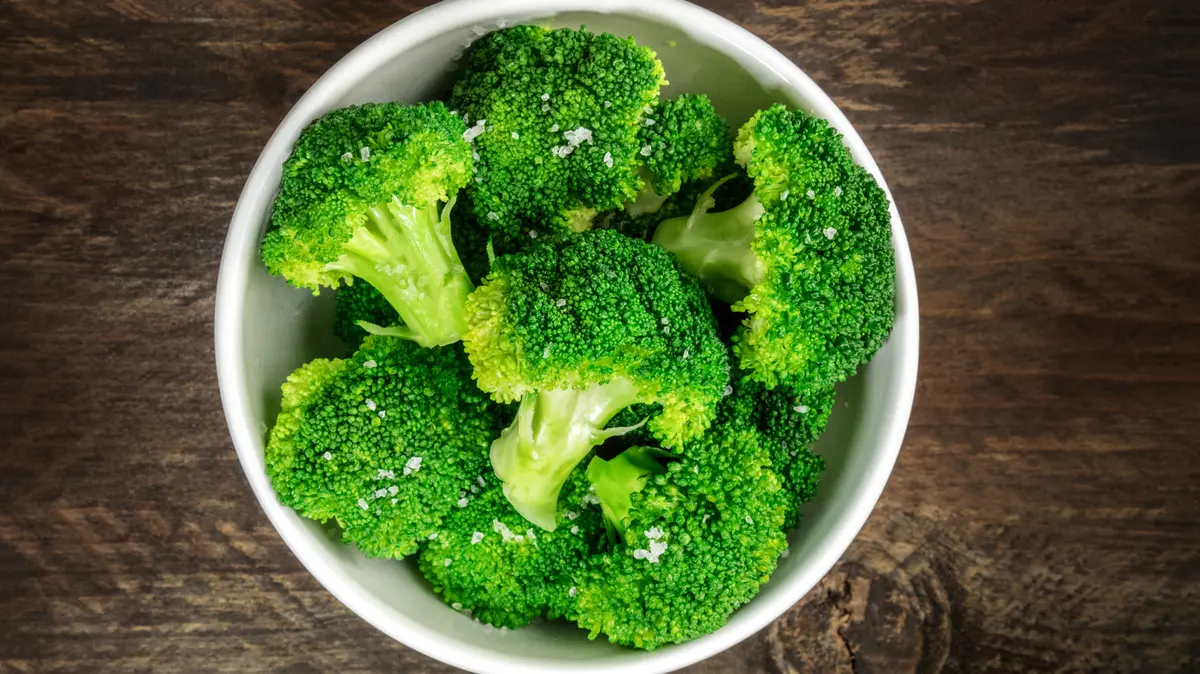 A Better Way to Make Broccoli