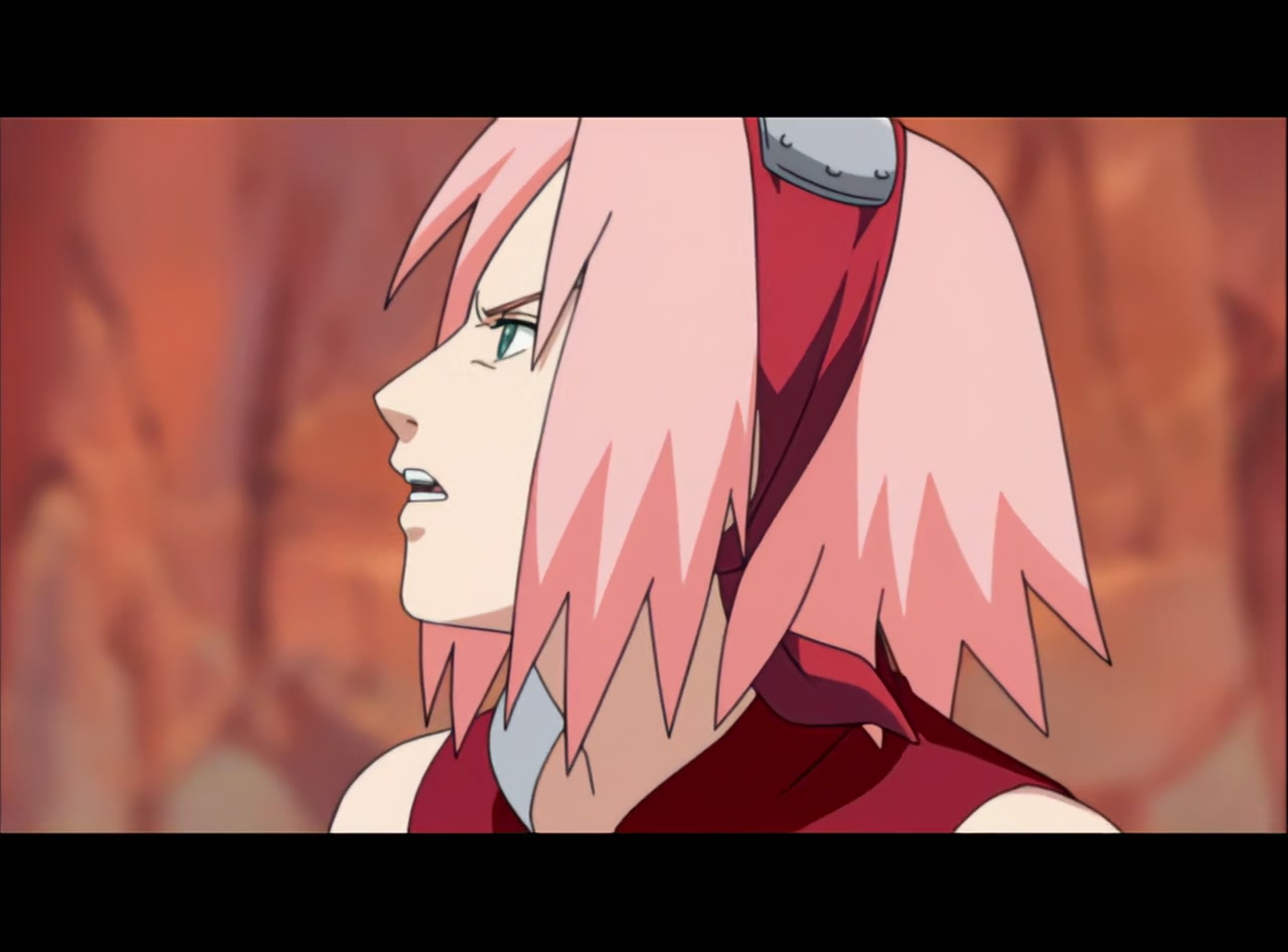 Naruto Shippūden Screenshot