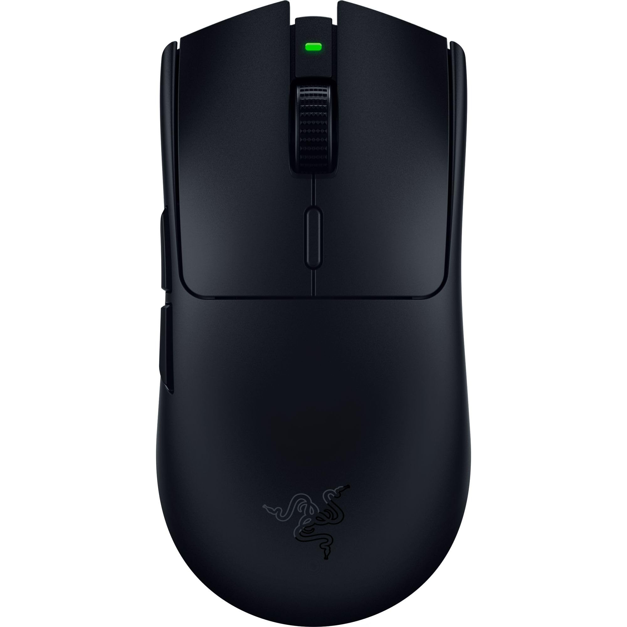 Razer Viper V3 HyperSpeed Wireless PC Gaming Mouse, 82g, Black