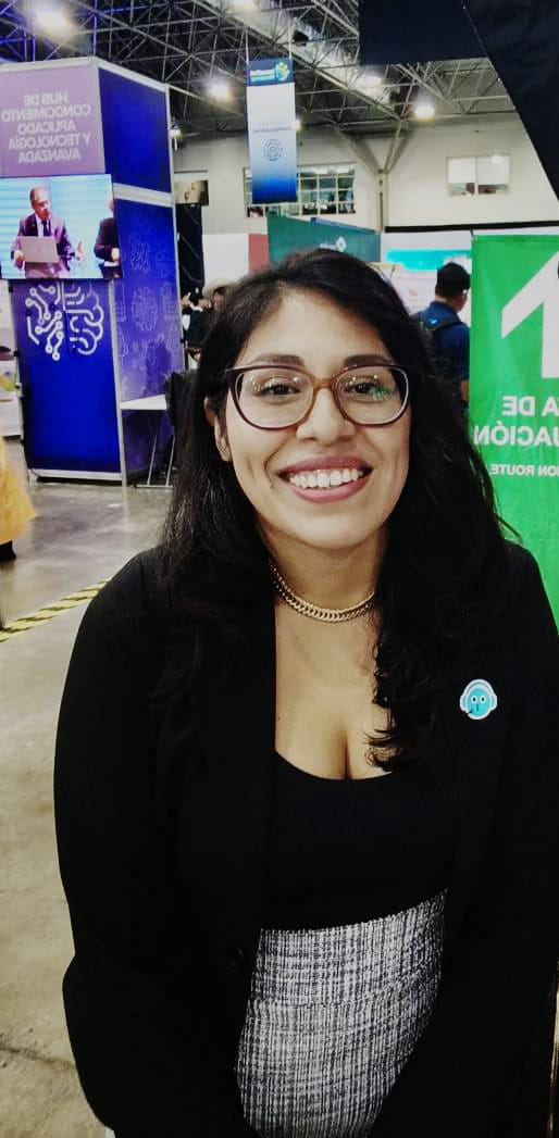 Rosa María Ventura Vásquez