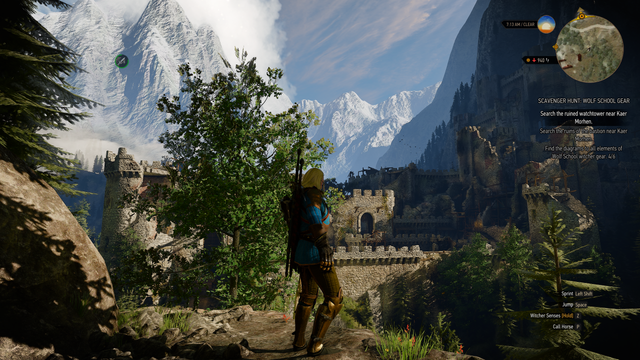 Kaer Morhen 002 - 4K.png