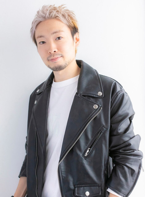 柴山巴耶斗
