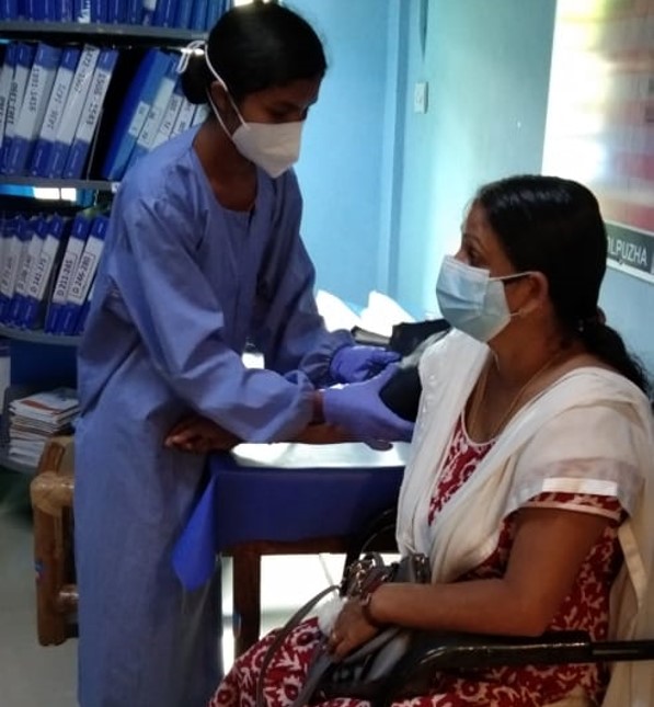 FHC Noolpuzha pharmacy