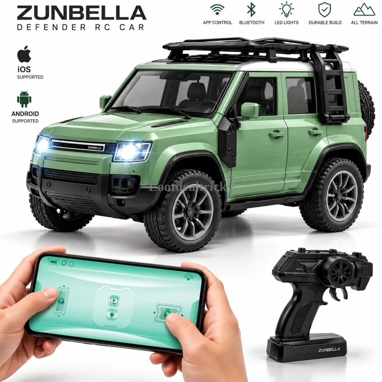 69 Off Zunbella Offer Image