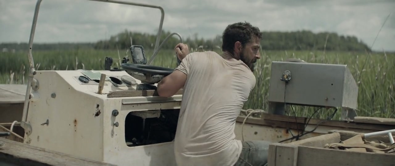The Peanut Butter Falcon Screenshot