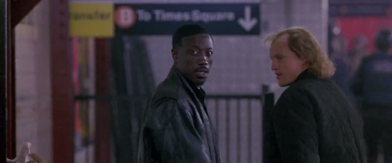 Money Train Screenshot