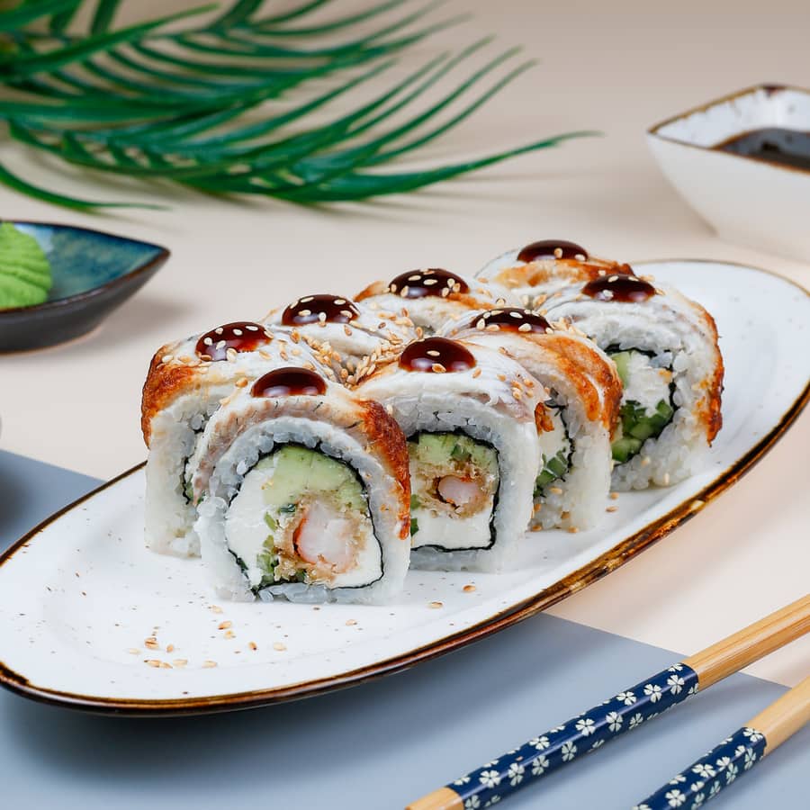 Unagi premium
