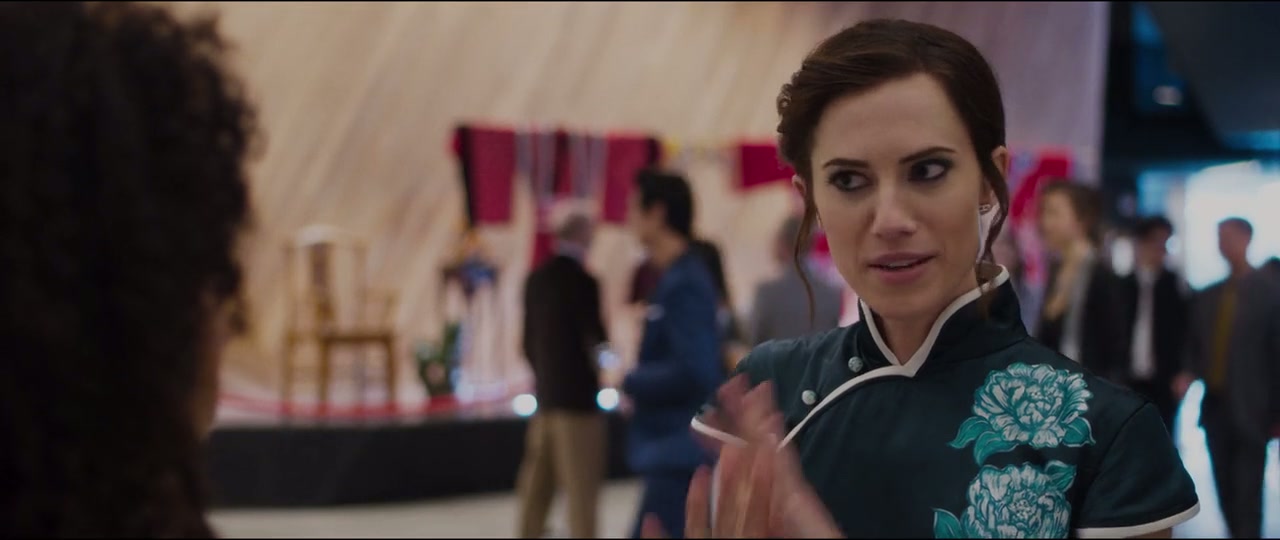 The Perfection Screenshot