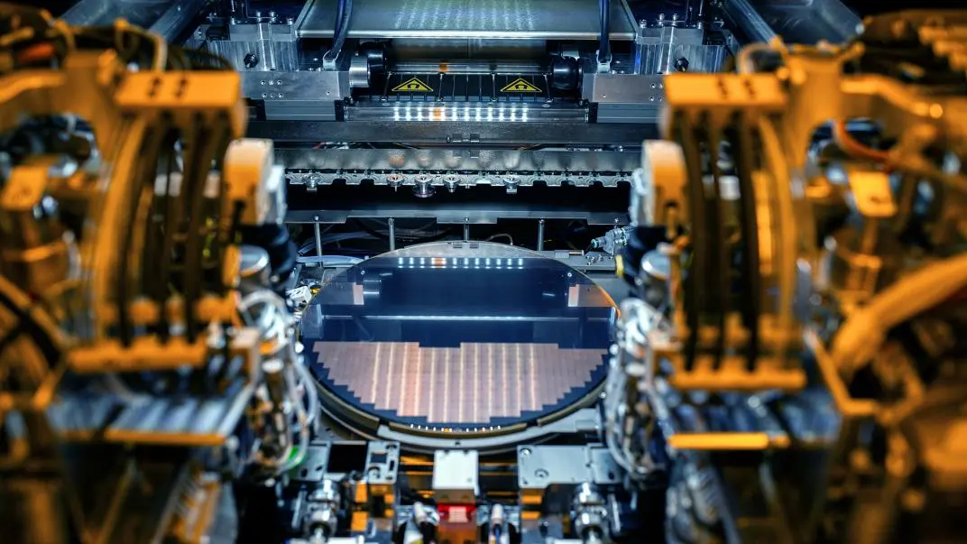 Intel Secures Foundry Deal with Fortinet for Firewall Chip Production