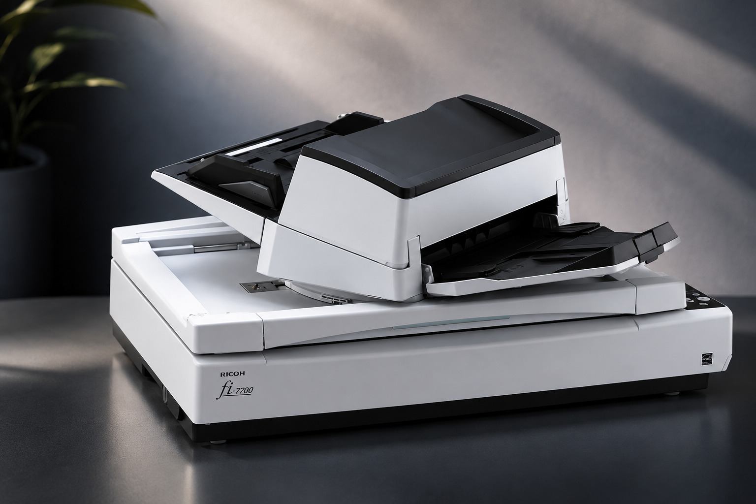 Ricoh fi-7700