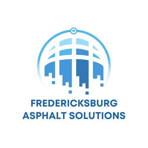 Fredericksburg Asphalt Solutions logo