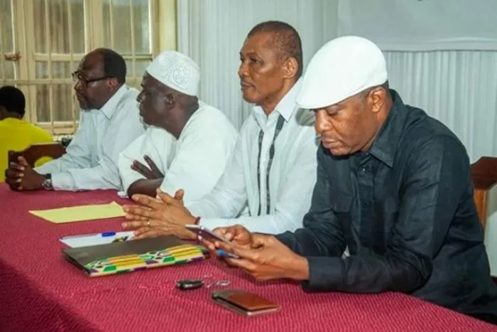 Illustration - Togo : le carburant flambe de 20 % en trois mois, l'opposition dénonce une asphyxie financière