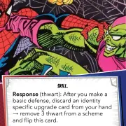 Spider Trick