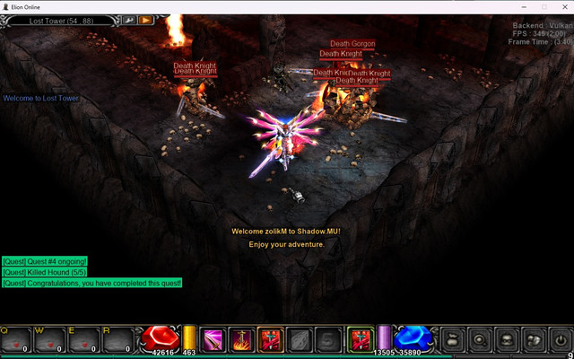 elion
