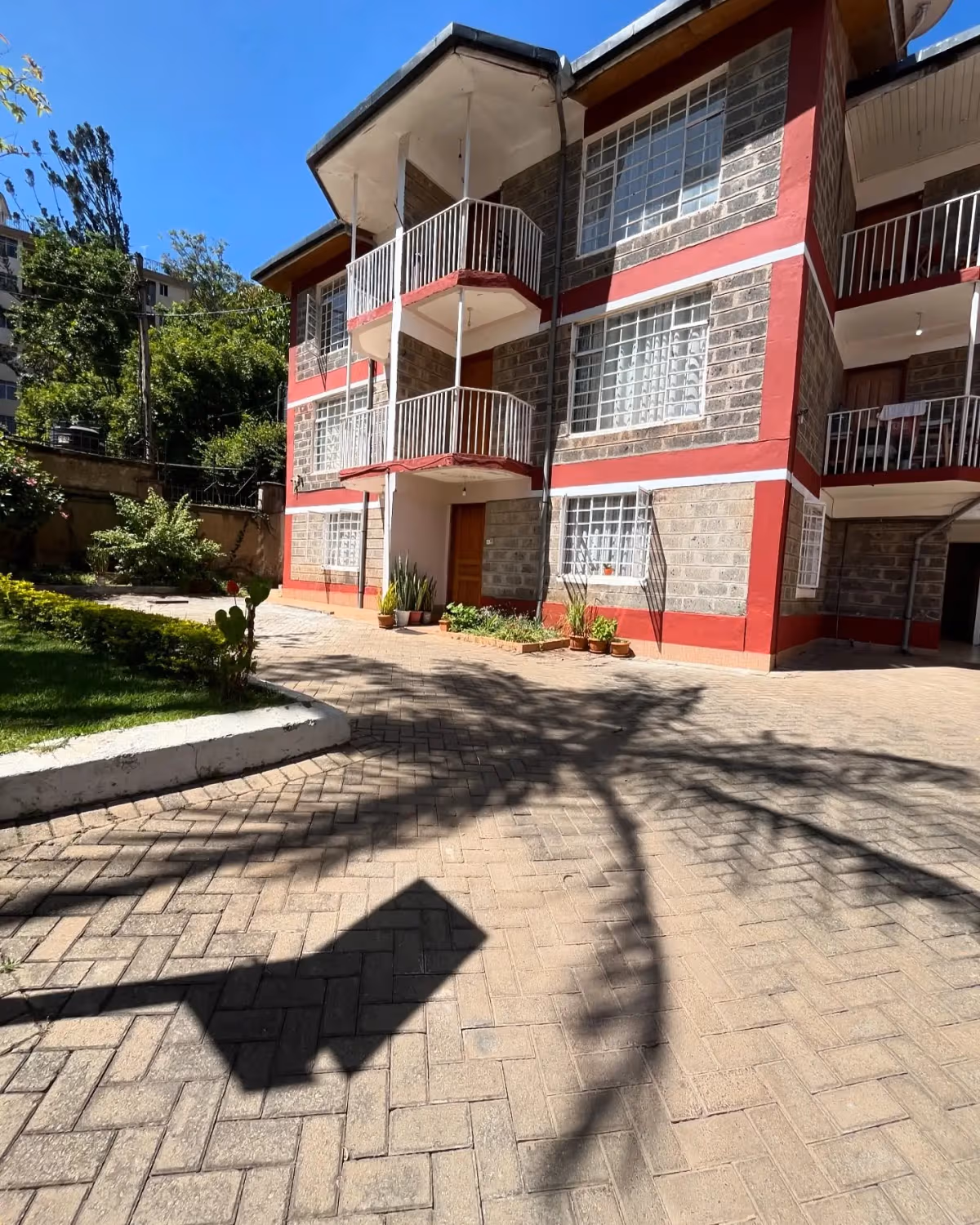 Diani Springs Apartments in Nairobi