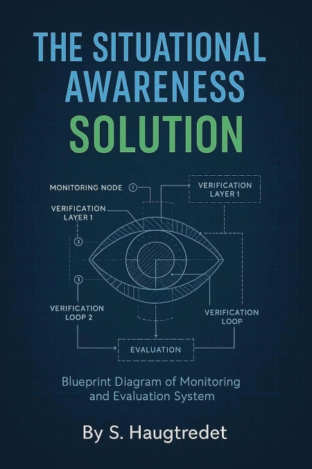 AI SITUATIONAL AWARENESS SOLUTION IMPLEMENTATION HANDBOOK
