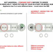 3 PIC3 WB16K10026 Correct Incorrect