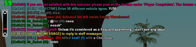 sa mp 133