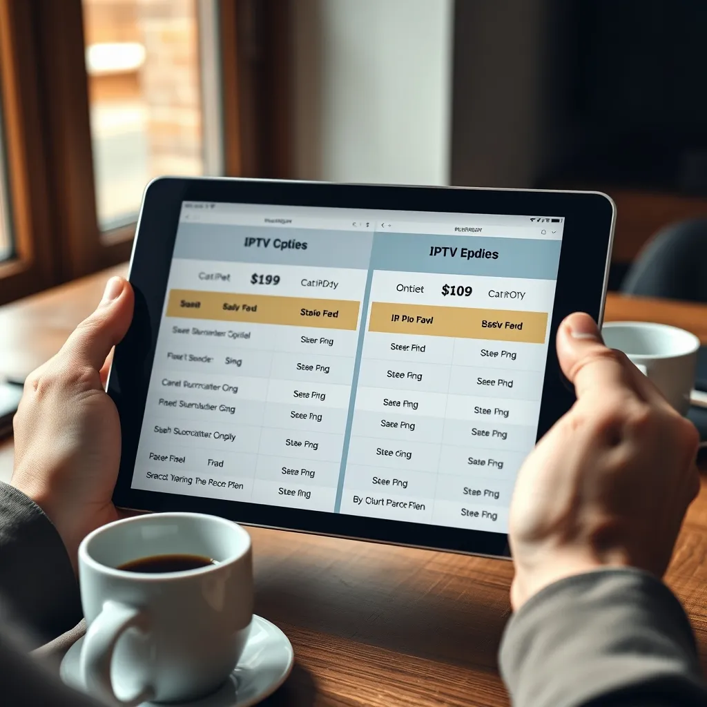 How to Choose and Activate Your Perfect 12 Month IPTV Subscription in 2026 - Image 2