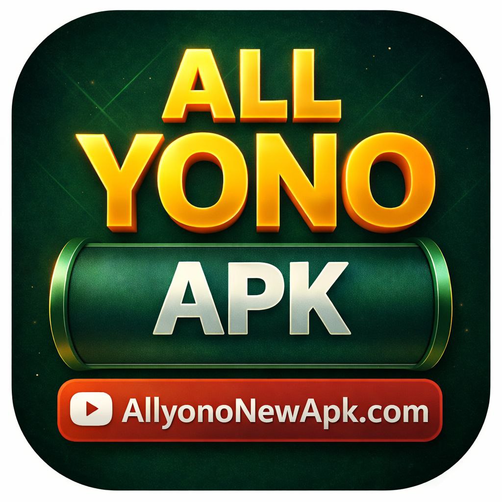 All Yono APK