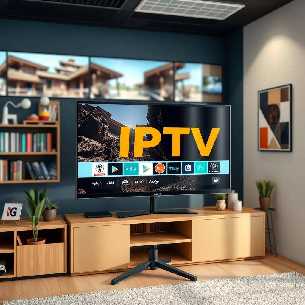 IPTV Service: Your Complete Guide to Streaming in 2026